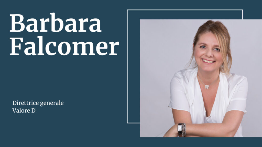 Barbara Falcomer
