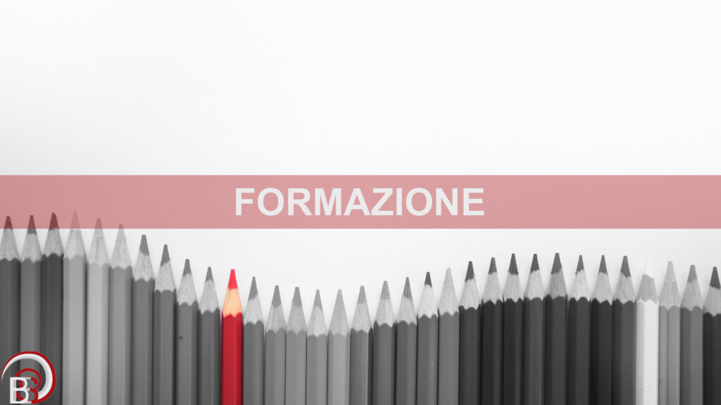 Formazione