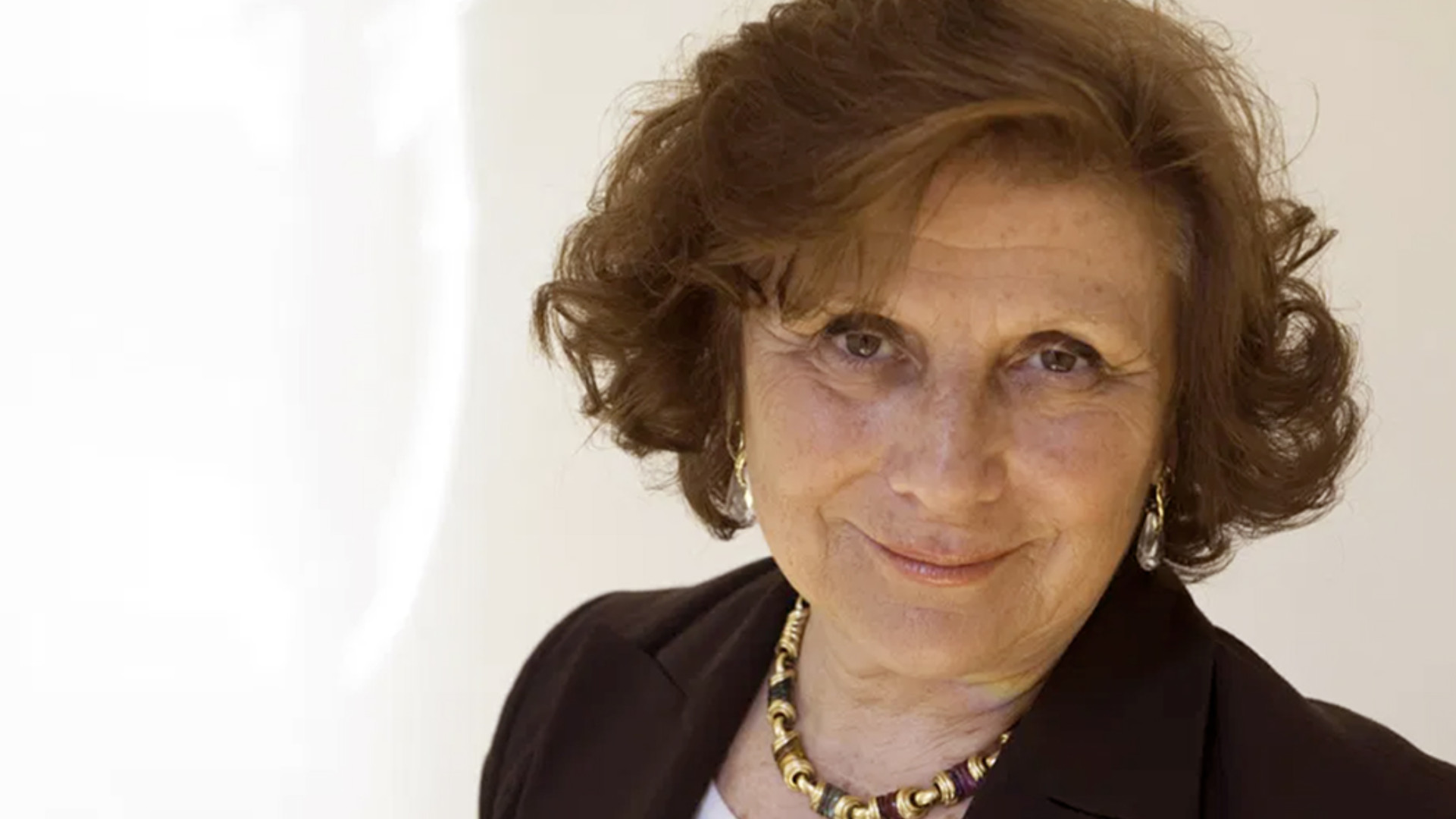 Gianna Martinengo, il futuro non si subisce: si costruisce, insieme