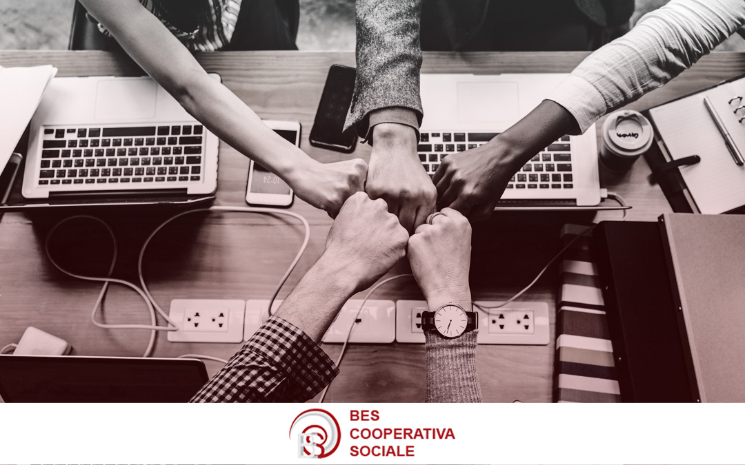 Inclusione lavorativa – L’esempio Job Stations