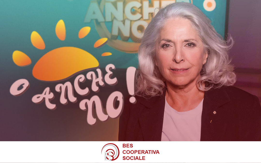 O anche no estate – La disabilità non va in vacanza