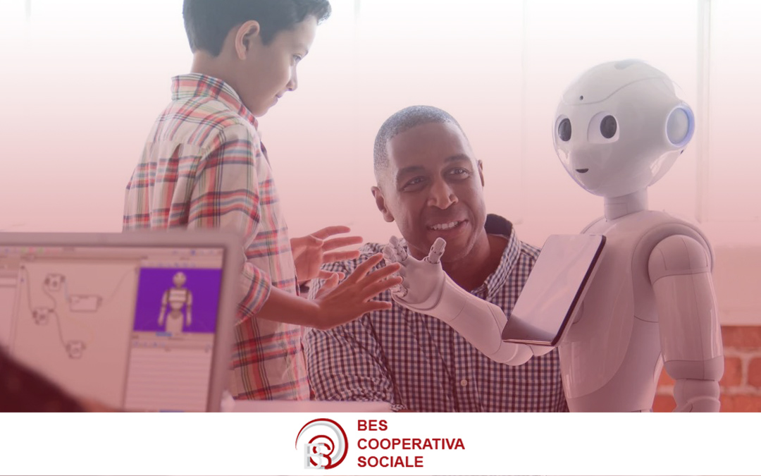 Sperimentazione robotica a supporto dello spettro autistico in ambito lavorativo