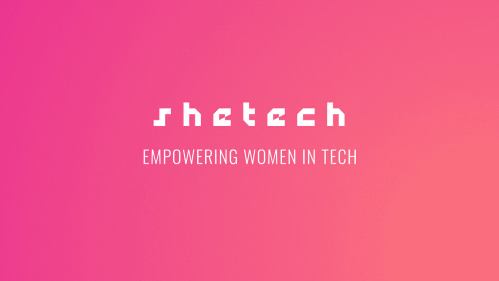 SheTech